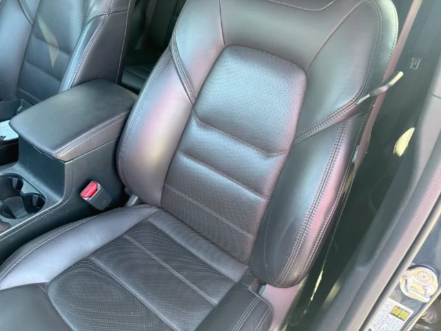 Used 2021 Blue Mazda Signature image 14