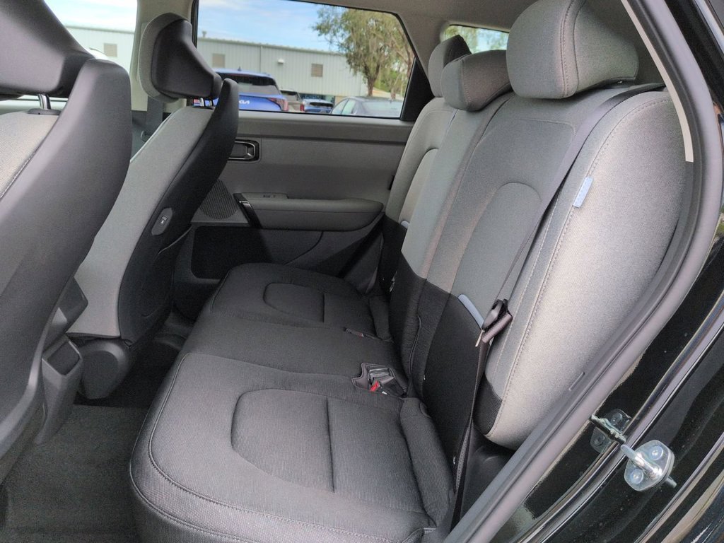New 2027 Aurora Black Pearl Kia S image 16