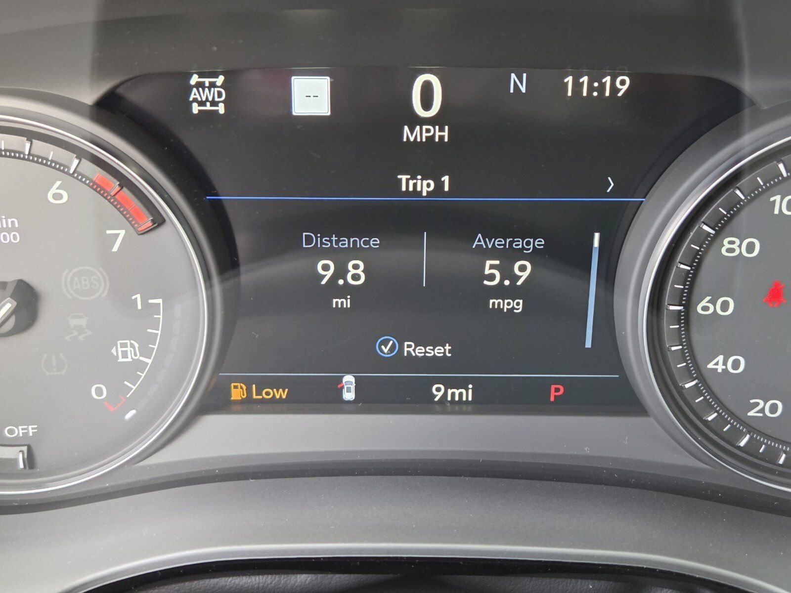 2026 Cadillac XT5 Premium Luxury - Photo 23