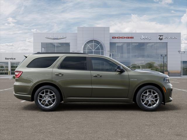 New 2026 Green Machine Exterior Paint Dodge GT Plus HEMI V8 image 47