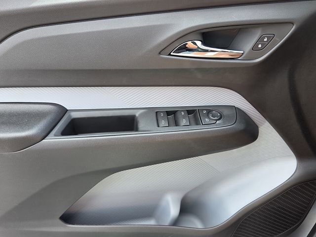 New 2027 Sterling Grey Metallic Chevrolet LT image 14