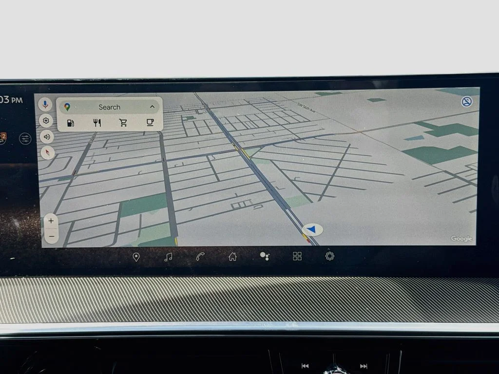 New 2027 DYNAMIC METAL INFINITI Luxe 4WD image 13