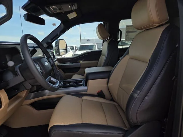 New 2026 Avalanche Ford F-350® Lariat® image 31