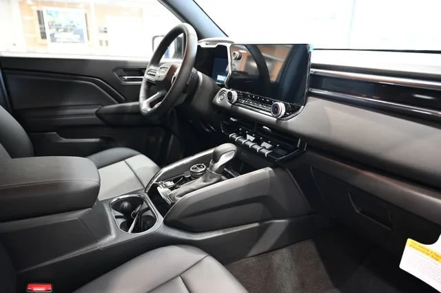 2026 GMC Canyon Elevation - Photo 15