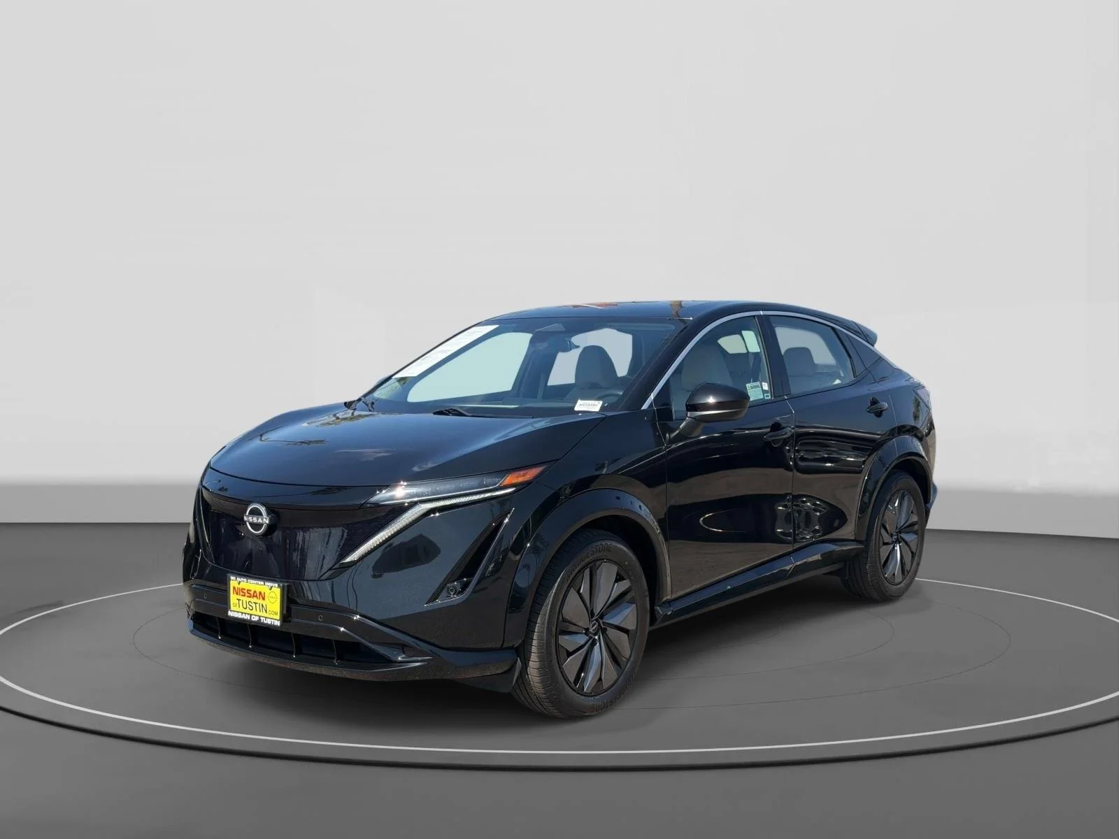 2024 Nissan ARIYA Engage