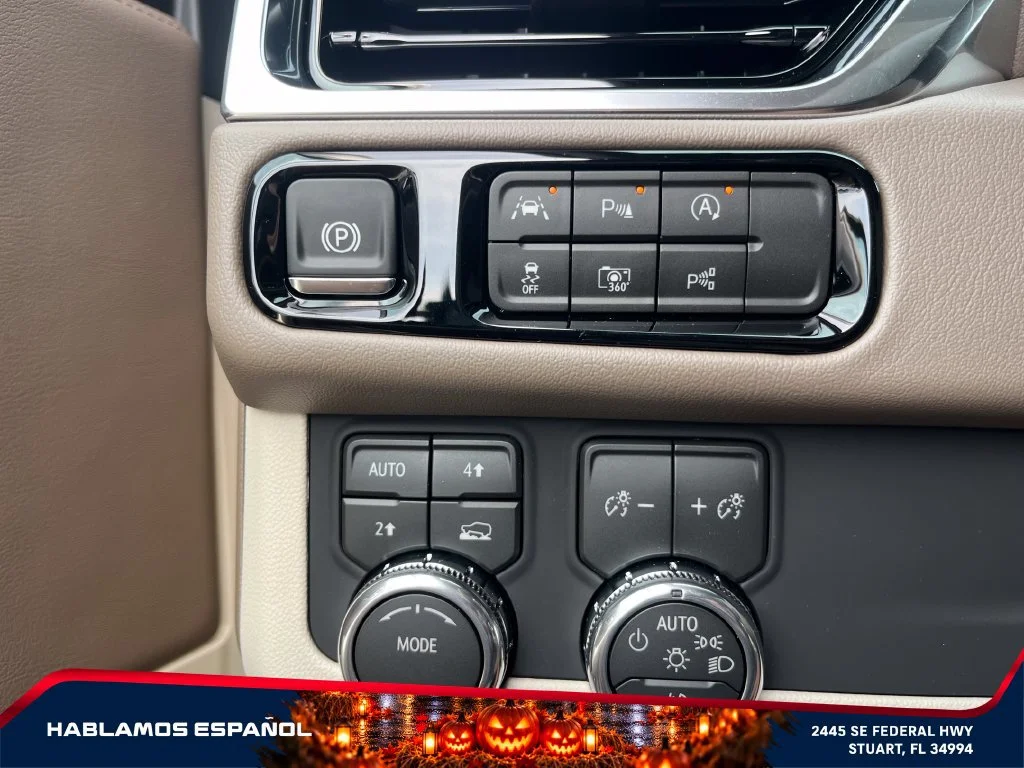 New 2026 Onyx Black GMC Denali image 17