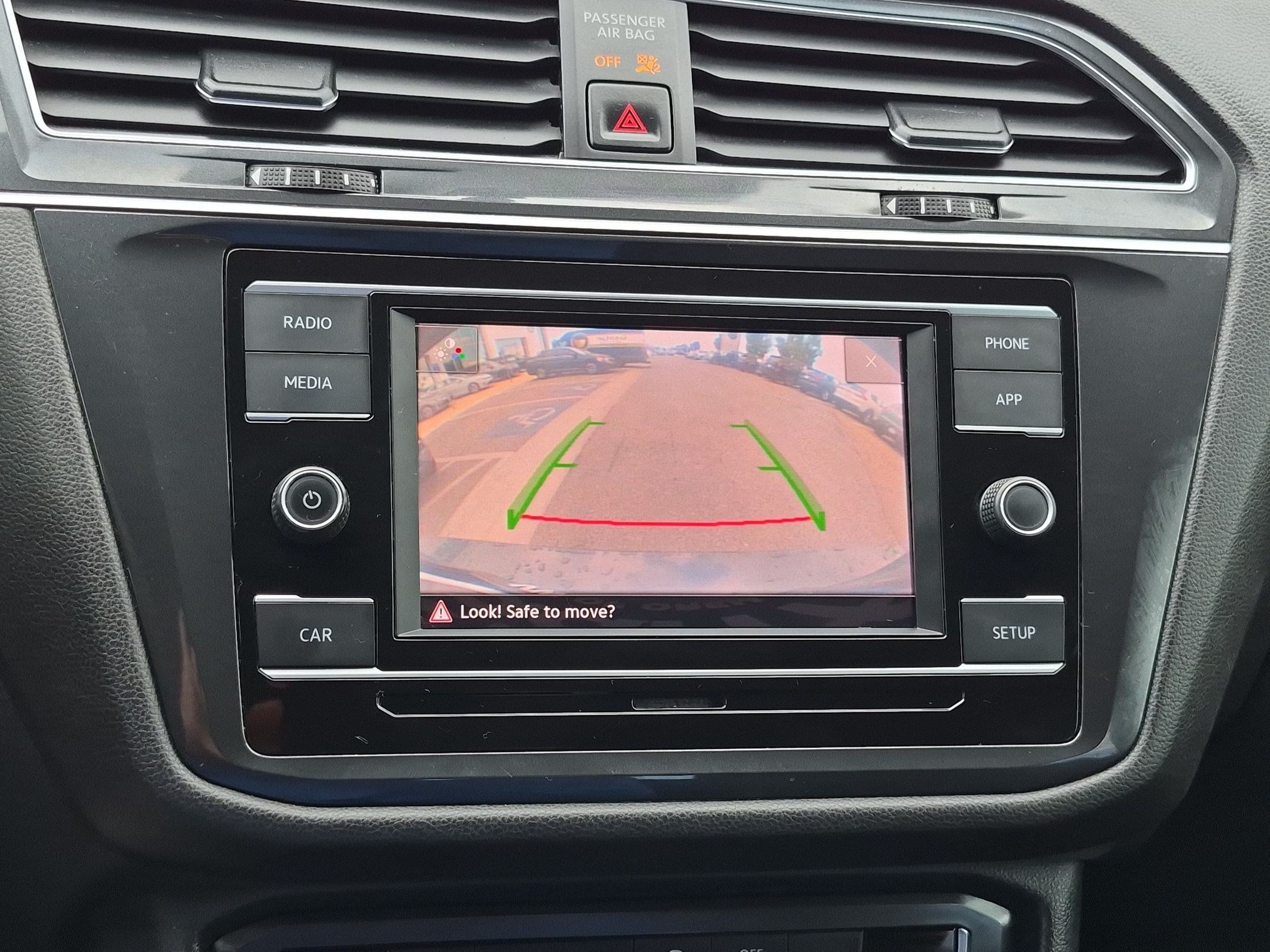 Used 2019 Blue Metallic Volkswagen S image 21