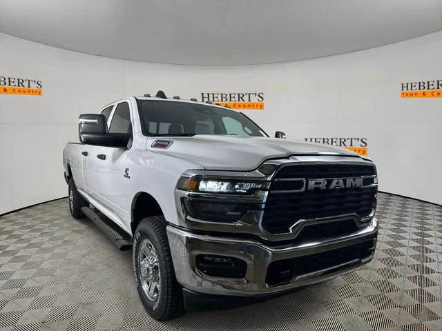 2026 RAM 2500 Tradesman - Photo 3