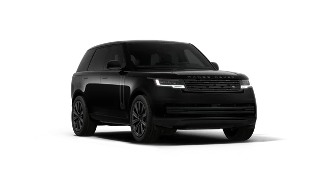 2026 LAND ROVER Range Rover SE 400PS
