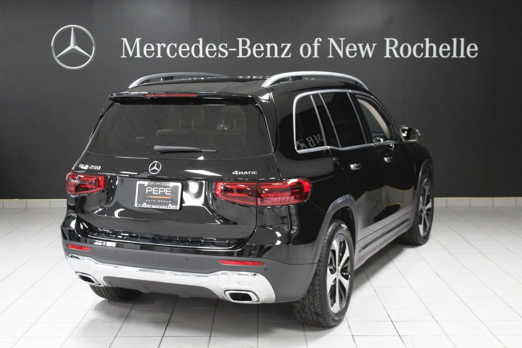 2026 Mercedes-Benz GLB GLB 250 - Photo 39