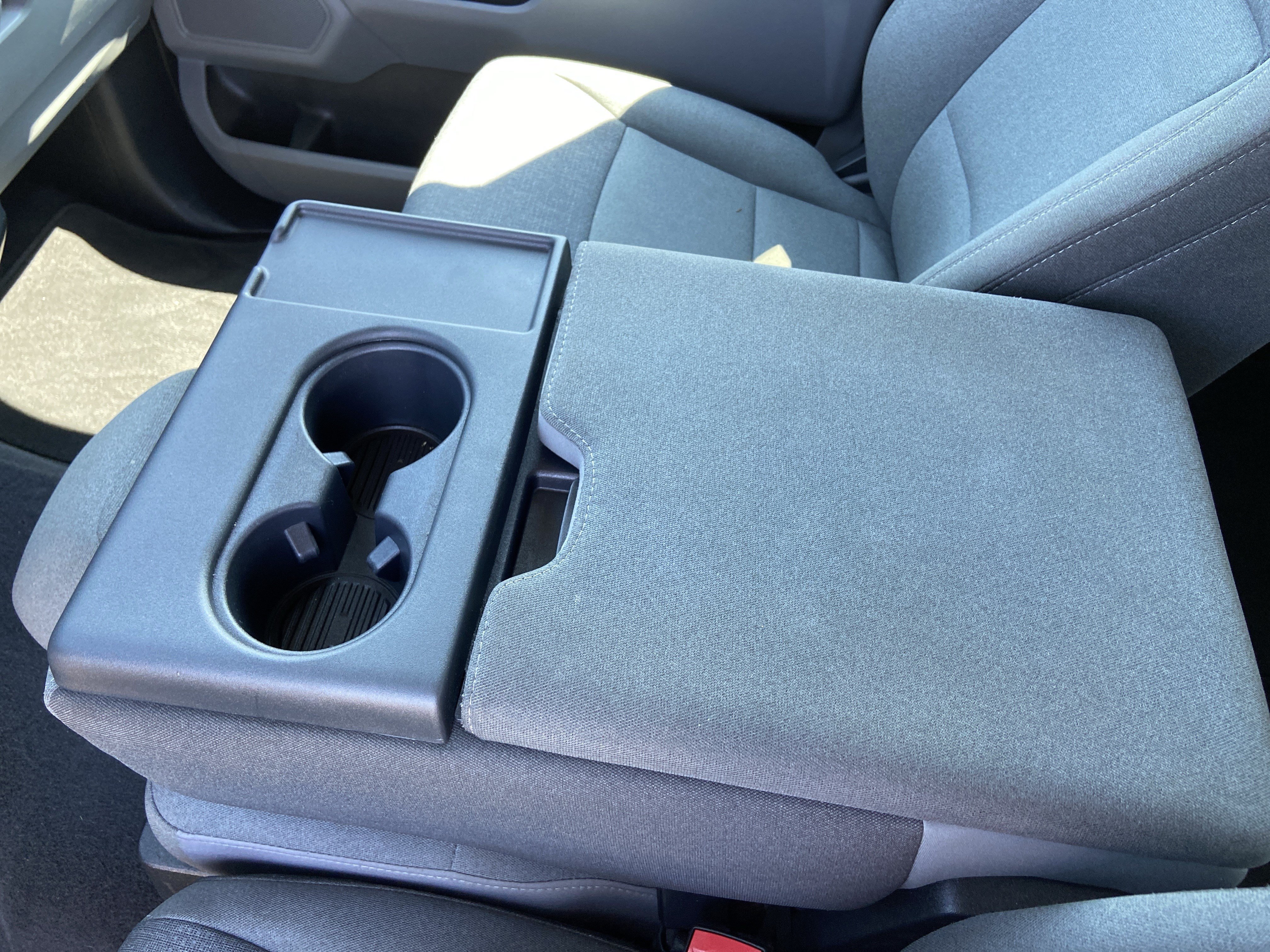 2025 Ford F-150 XLT - Photo 40