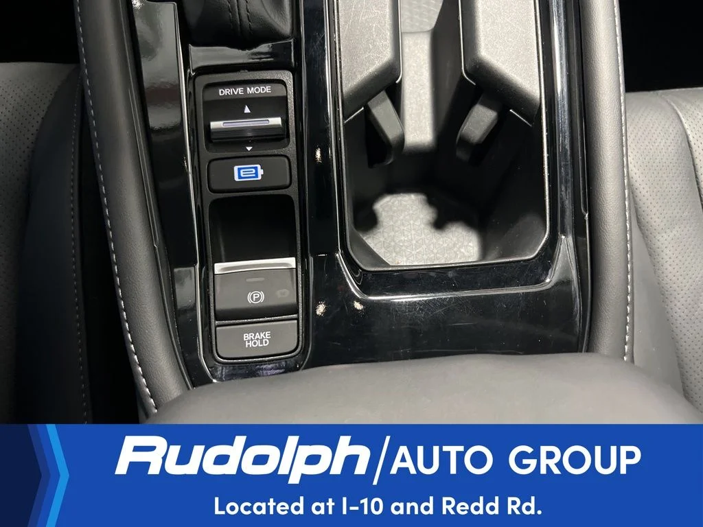 Used 2024 Gray Honda Touring image 33