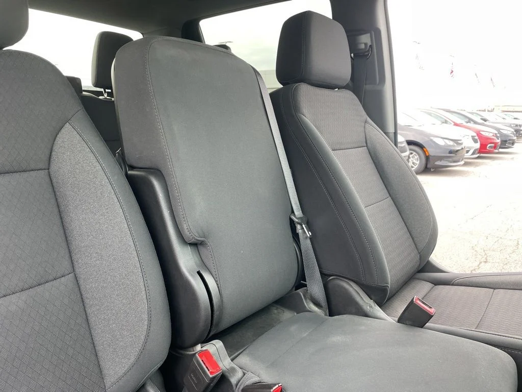 Used 2023 White Chevrolet LT image 42