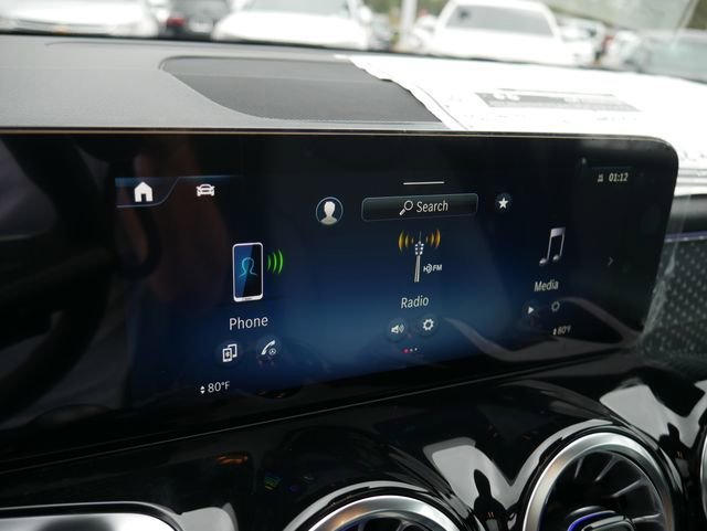 New 2026 Night Black Mercedes-Benz GLB 250 image 35