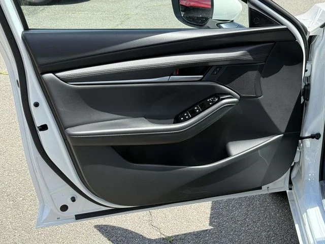 New 2026 Snowflake White Pearl Mazda 2.5 S Preferred image 29