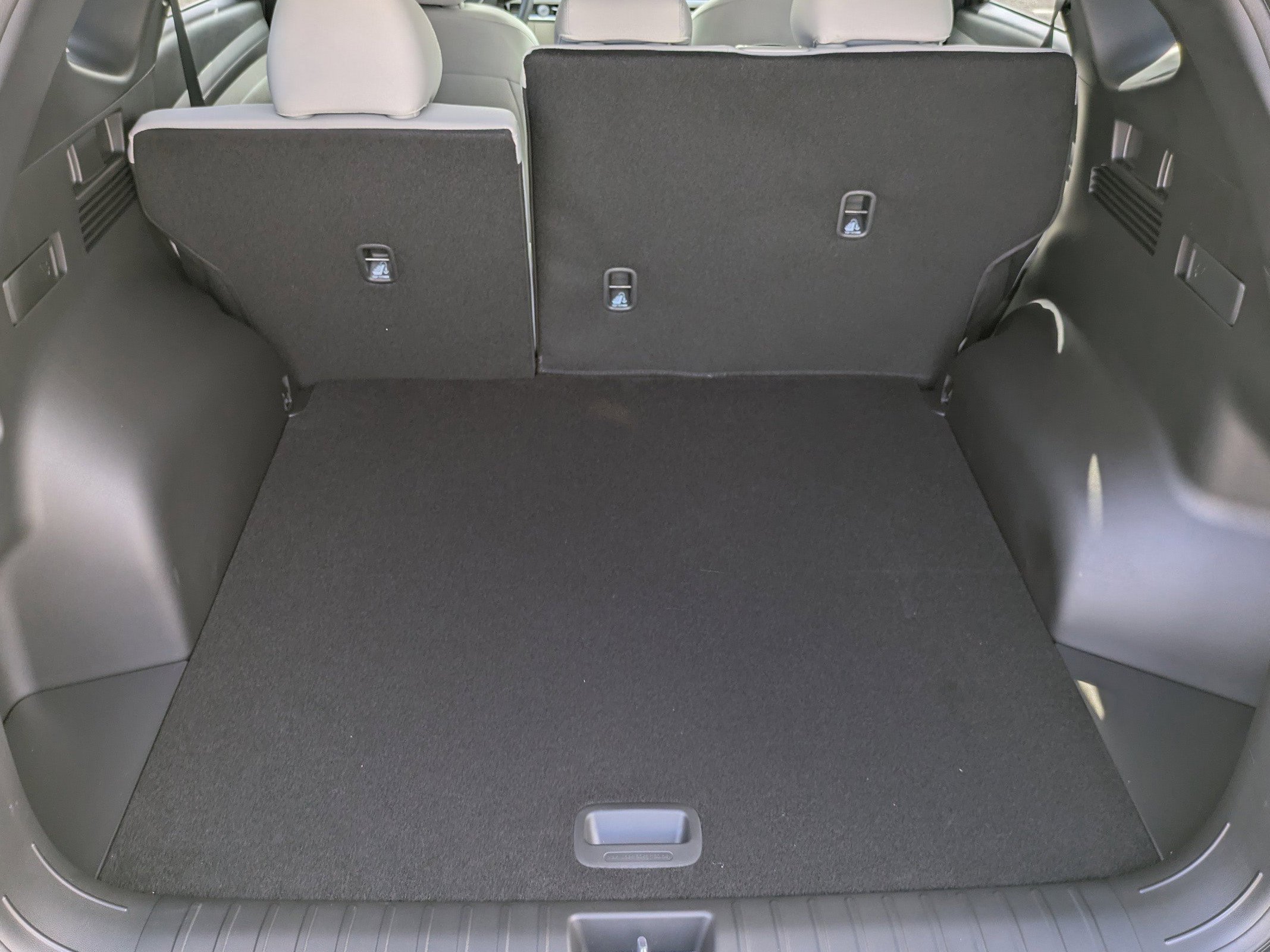 Used 2026 Rockwood Green Hyundai  image 15