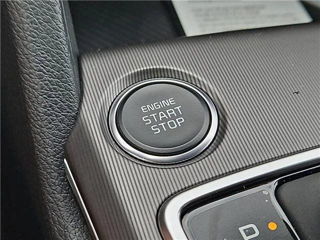 New 2026 Wolf Gray KIA EX Front-Wheel Drive image 20