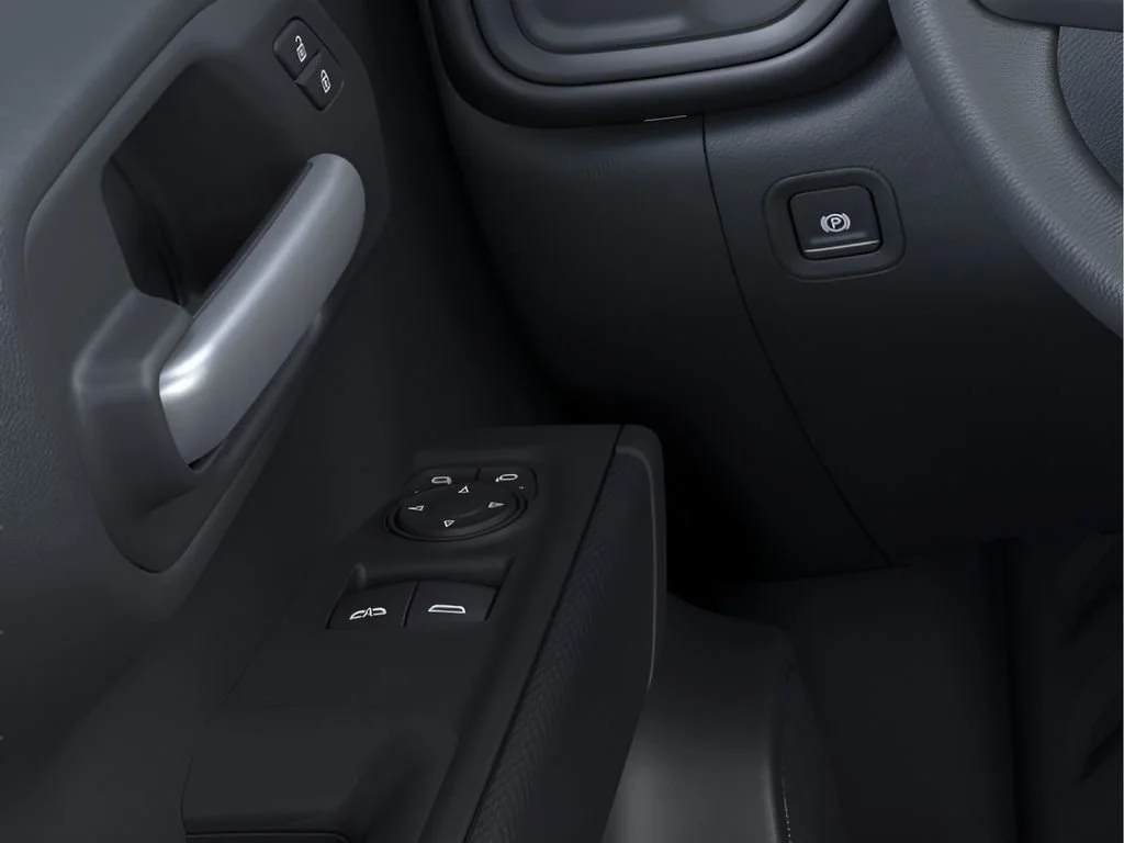 2026 Chevrolet Silverado 1500 Work Truck - Photo 22