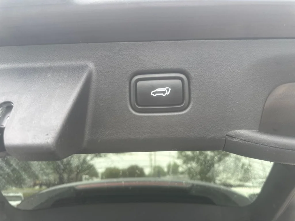 Used 2023 Gray Hyundai Limited image 22