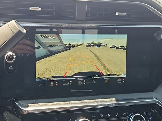 2026 GMC Sierra 2500HD Denali - Photo 14