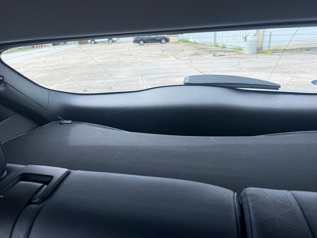 Certified Used 2023 Gray Ghost Metallic Chevrolet Premier image 23