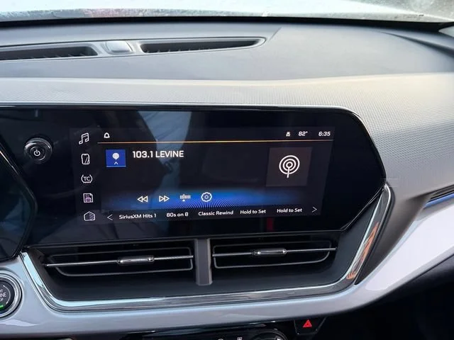 2026 Chevrolet Trax LT - Photo 14