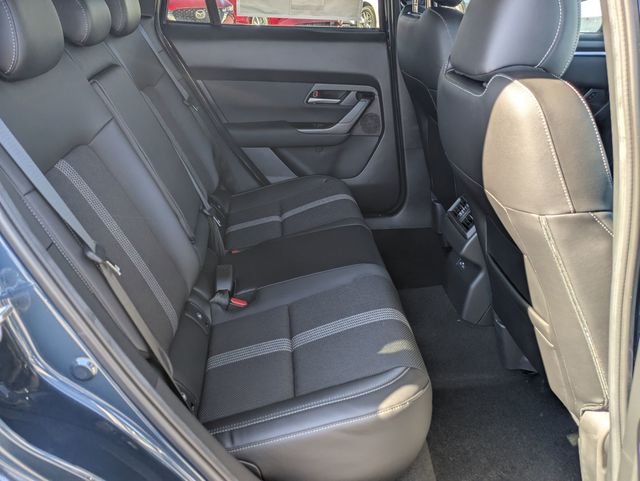 2025 Mazda CX-50 Premium - Photo 28