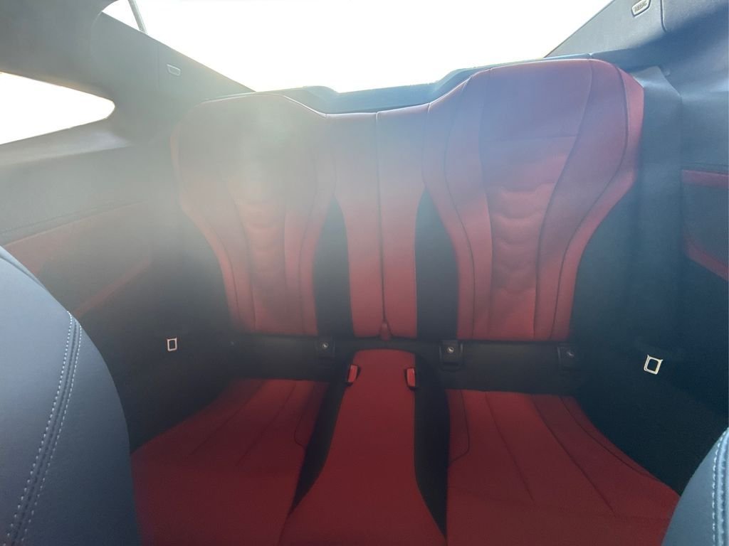2026 BMW 8 Series 840i - Photo 20