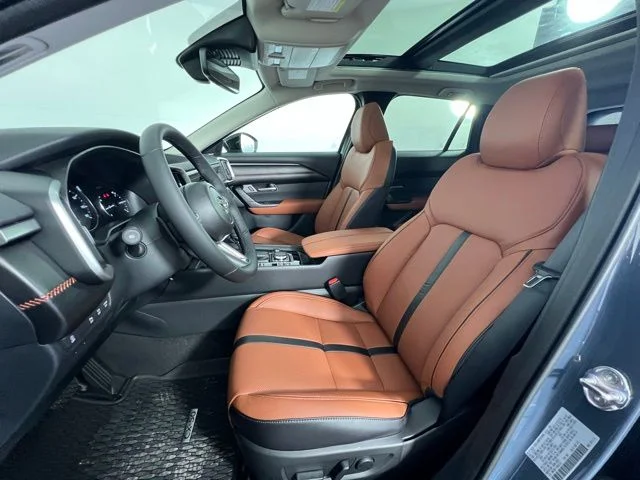 2026 Mazda CX-50 Meridian Edition - Photo 11
