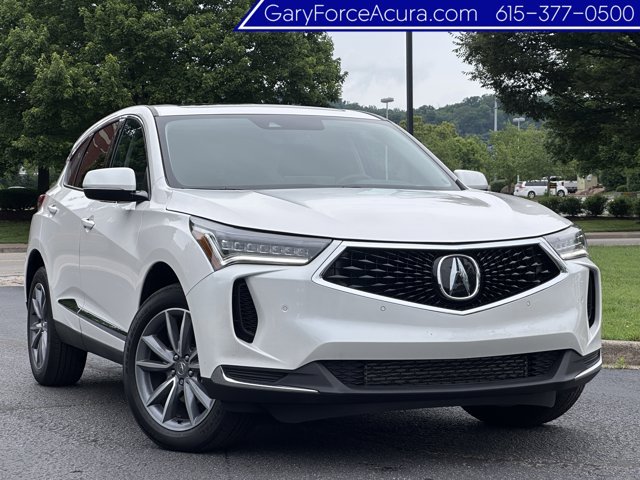 2024 Acura RDX Technology Package SH-AWD's photo