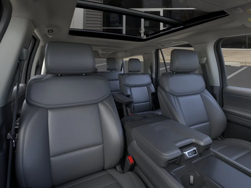 New 2026 Dark Matter Gray Metallic Ford Active image 17