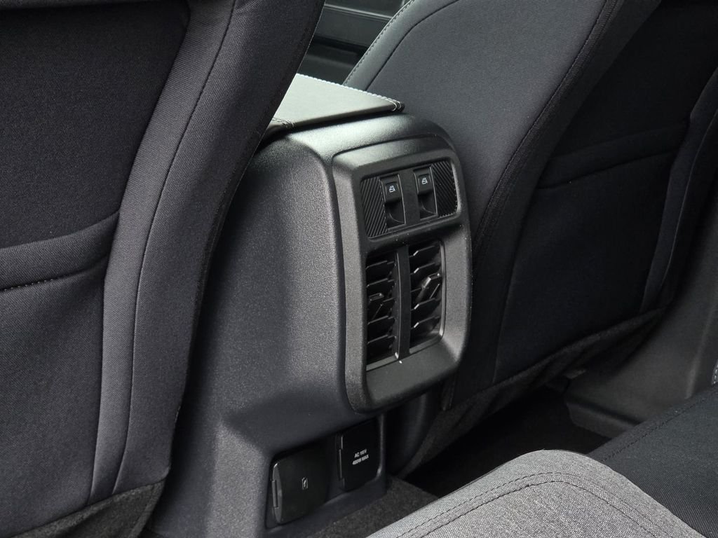 New 2026 Avalanche Gray Ford Big Bend® image 34