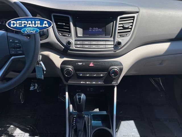 Certified Used 2018 Silver Hyundai SE image 14