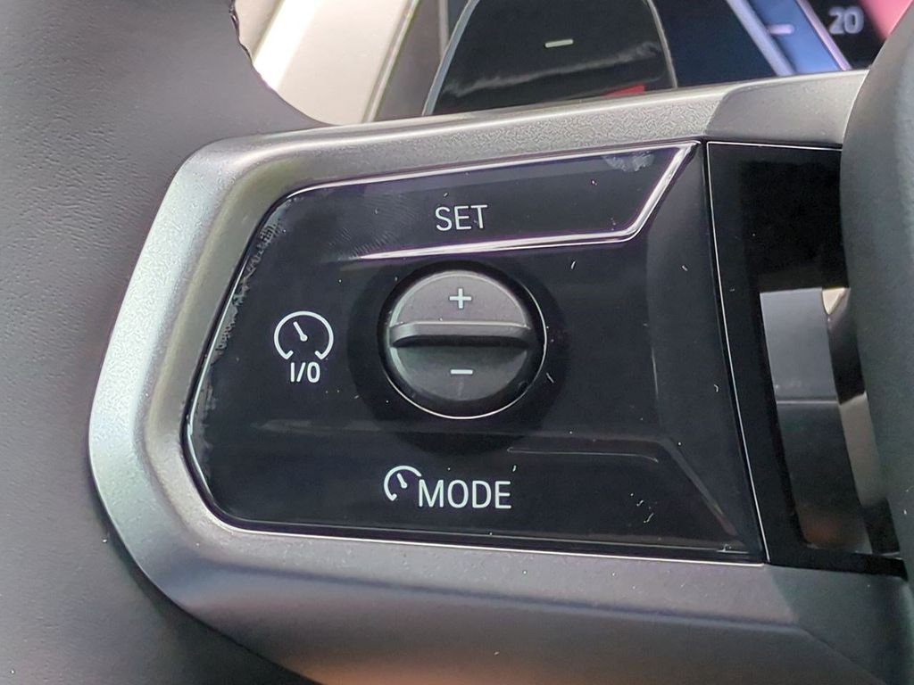 New 2026 Gray Metallic BMW 30 xDrive image 26