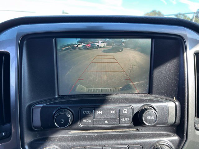 Used 2018 Black Chevrolet LT image 11