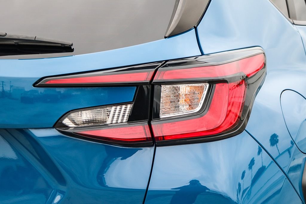 Used 2024 Blue Pearl Subaru Wilderness image 9
