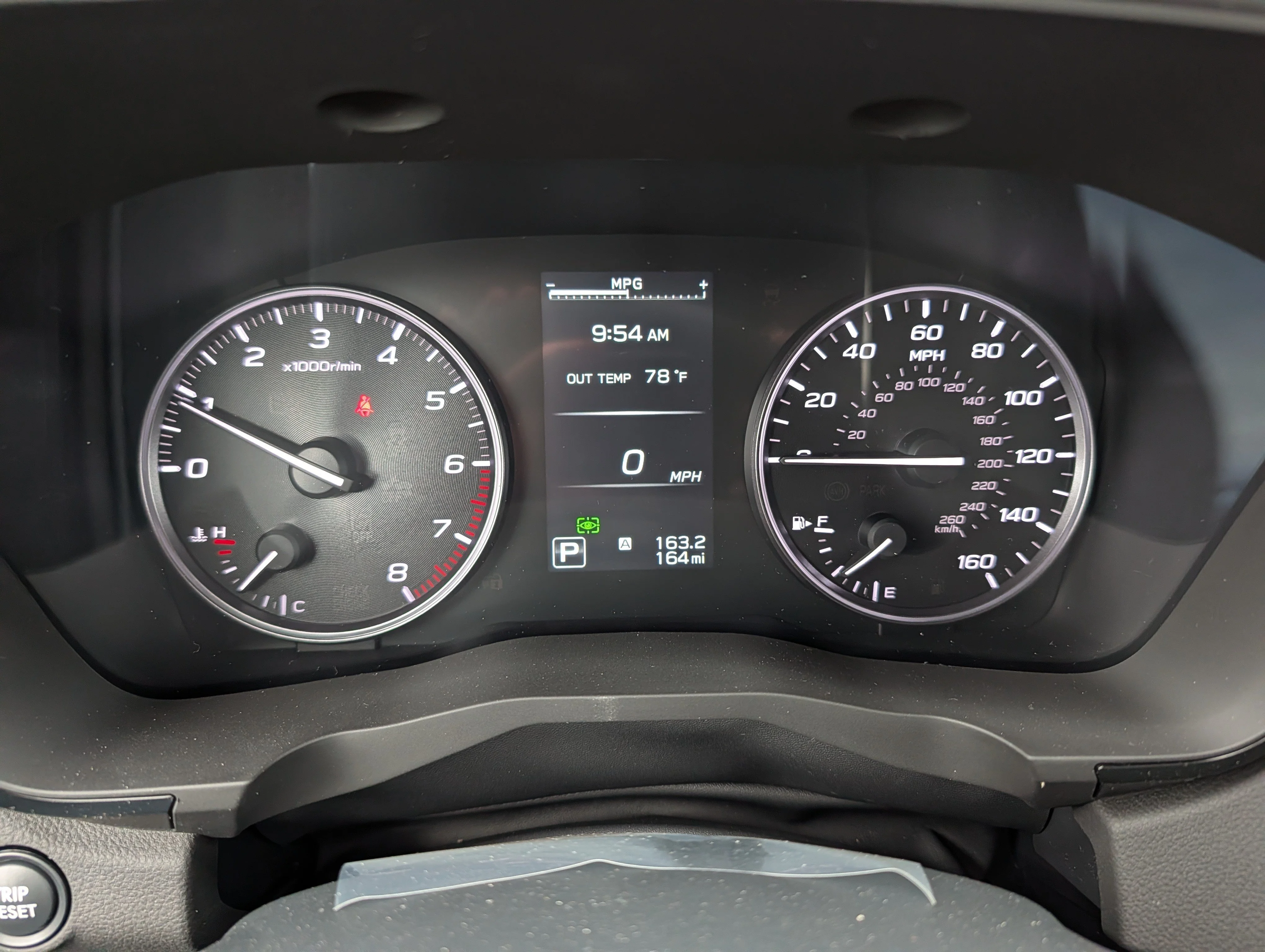 2026 Subaru Ascent Onyx Edition-Touring - Photo 16