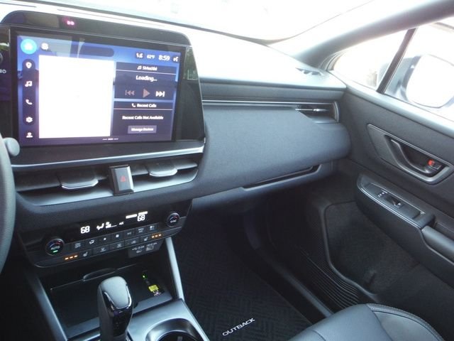 Used 2026 White Subaru Limited image 22