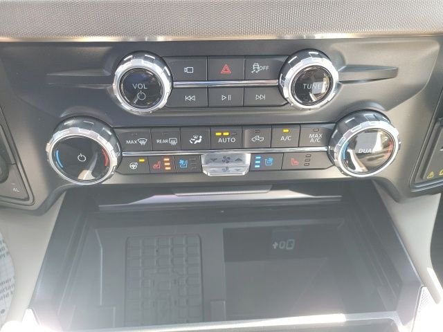 New 2026 Ruby Red Metallic Ford Platinum image 17