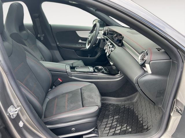 Certified Used 2026 Mountain Grey Metallic Mercedes-Benz CLA 250 image 20