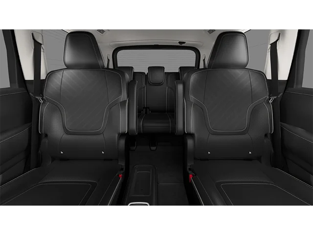 New 2027 Dynamic Metal INFINITI Luxe 2WD image 16
