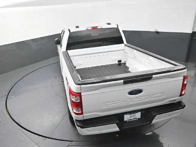 Used 2023 White Ford XL image 16