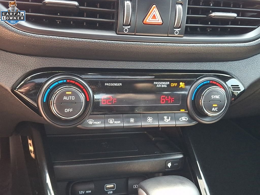 Used 2022 Gray Kia GT image 17