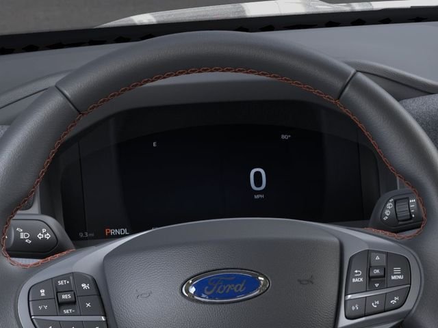 New 2026 Gray Ford Active image 13