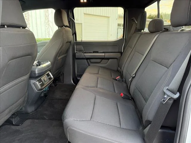 2024 Ford F-150 XLT - Photo 18