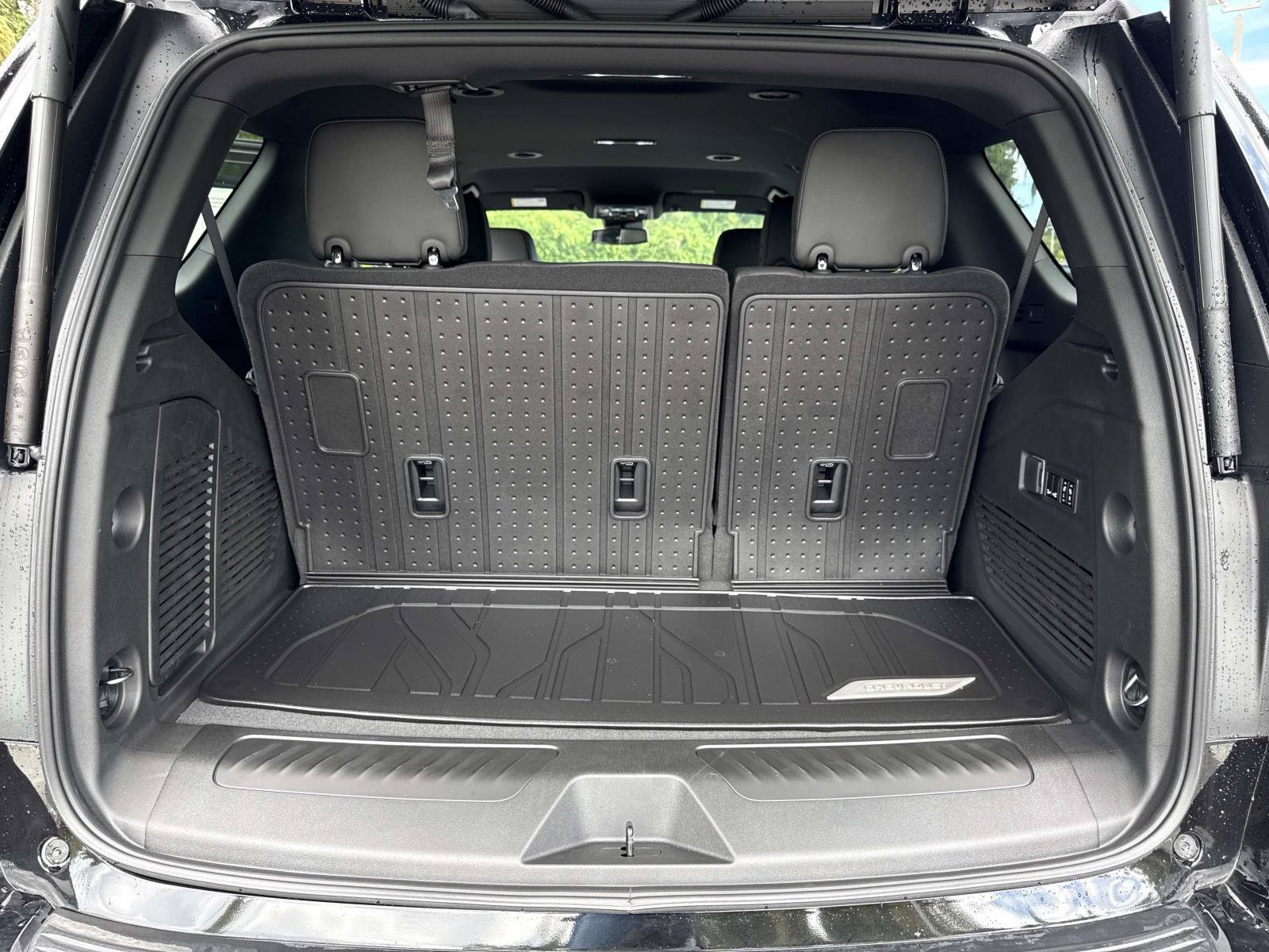 2026 Chevrolet Tahoe LT - Photo 33