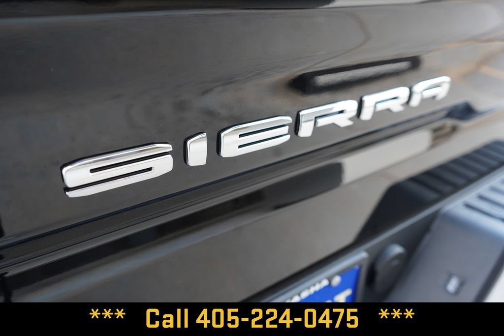 New 2026 Onyx Black GMC SLT image 6