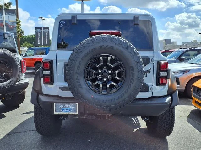 New 2026 Avalanche Ford Raptor image 3