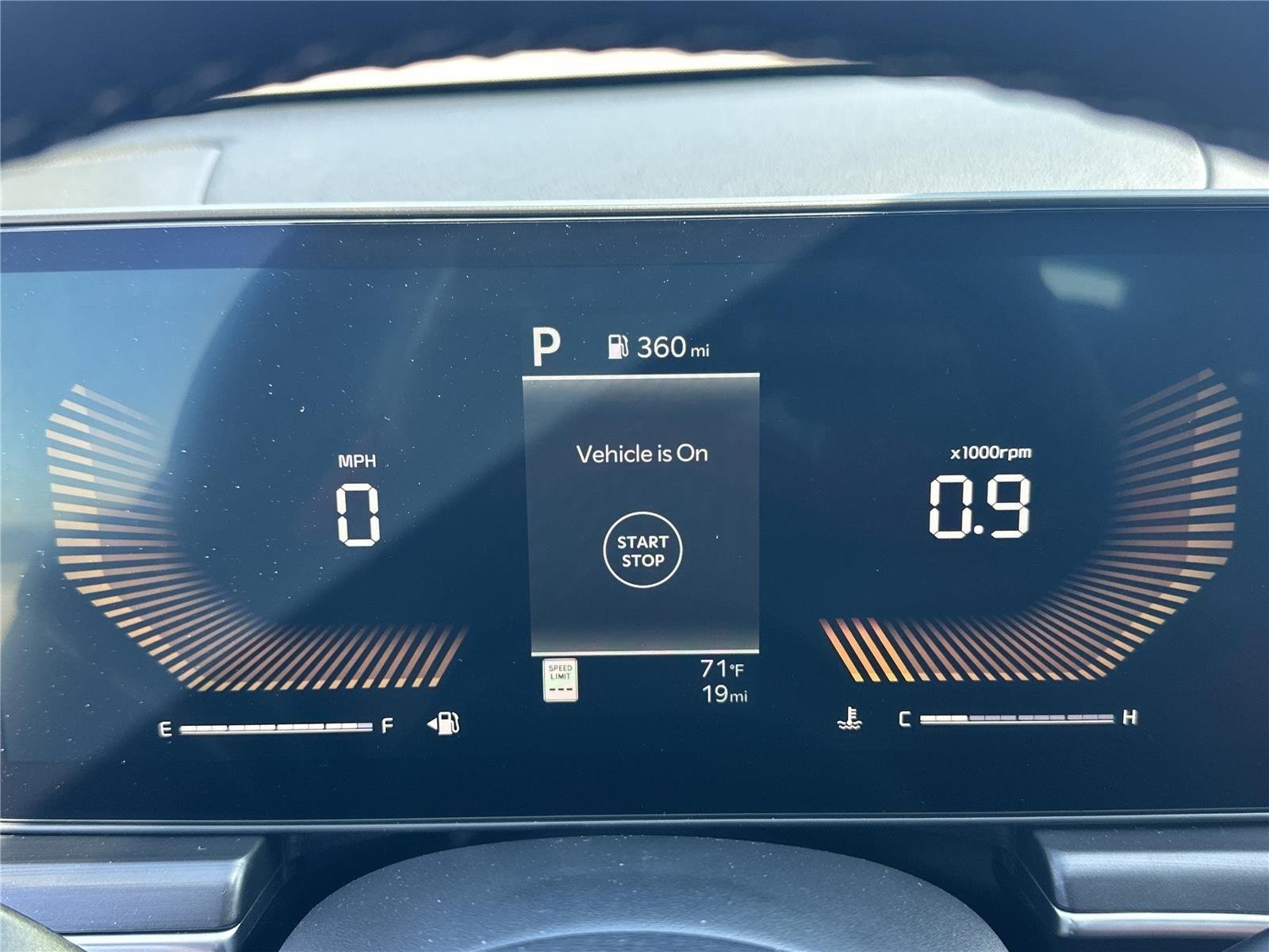 New 2026 Aurora Black Pearl Kia GT-Line image 12