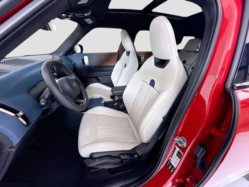 2026 MINI Countryman S - Photo 19